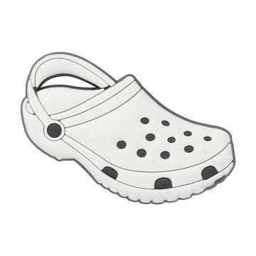 Crocs Crocs Klassiska Clog White Charm Jibbitz Herr Olika Färger | Sverige 1088CTVE
